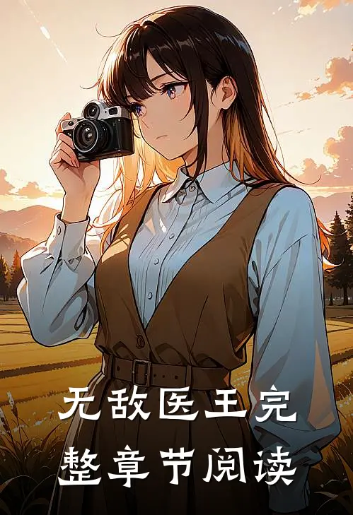 无敌医王完整章节阅读