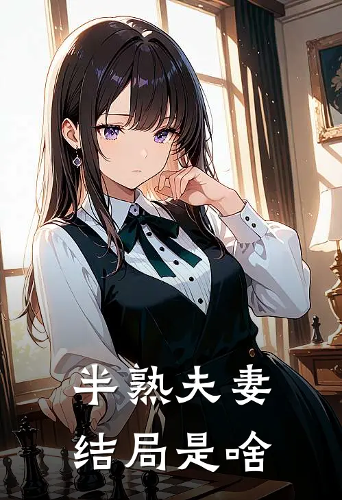 半熟夫妻结局是啥
