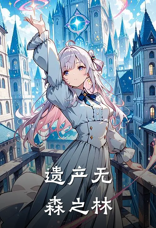 遗产无森之林