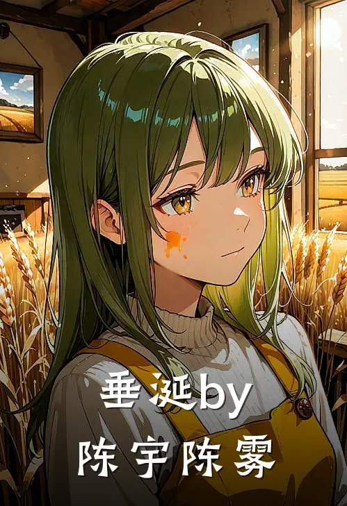 垂涎by 陈宇陈雾