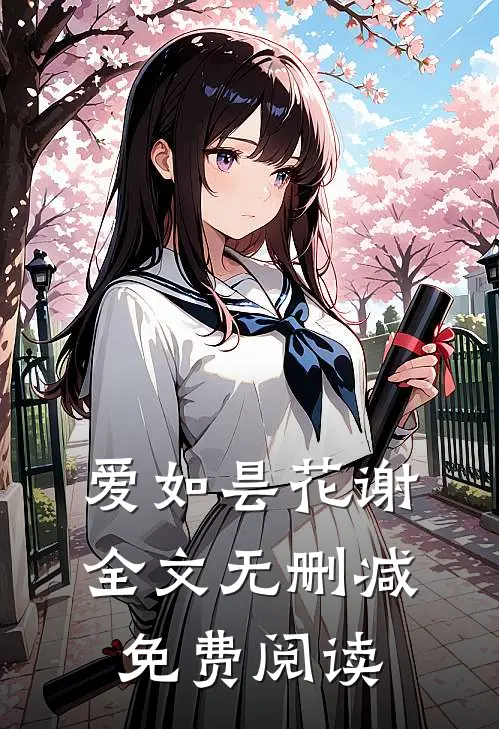 爱如昙花谢全文无删减免费阅读