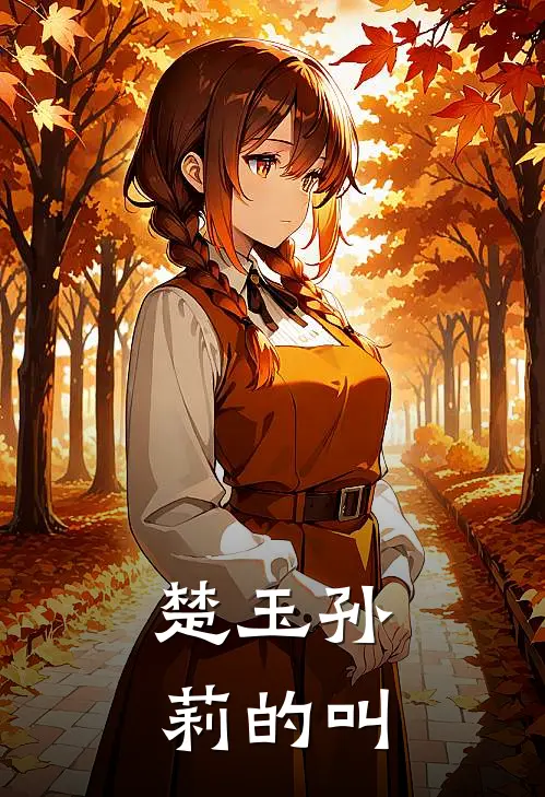 楚玉孙莉的叫