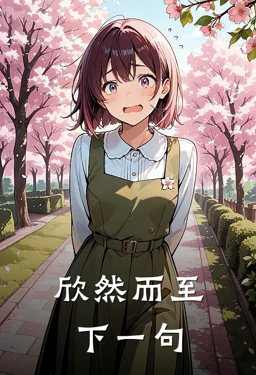 欣然而至下一句