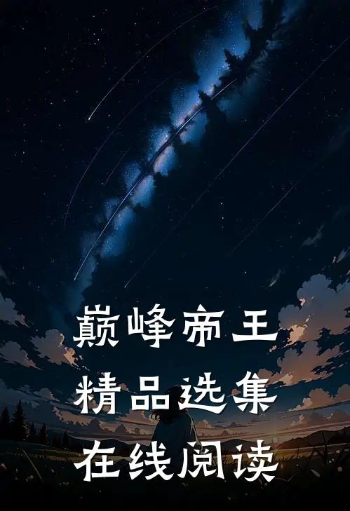 巅峰帝王精品选集在线阅读