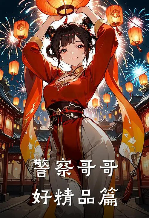 警察哥哥好精品篇