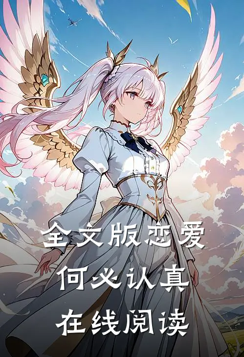 全文版恋爱何必认真在线阅读