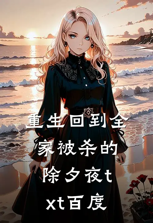 重生回到全家被杀的除夕夜txt百度