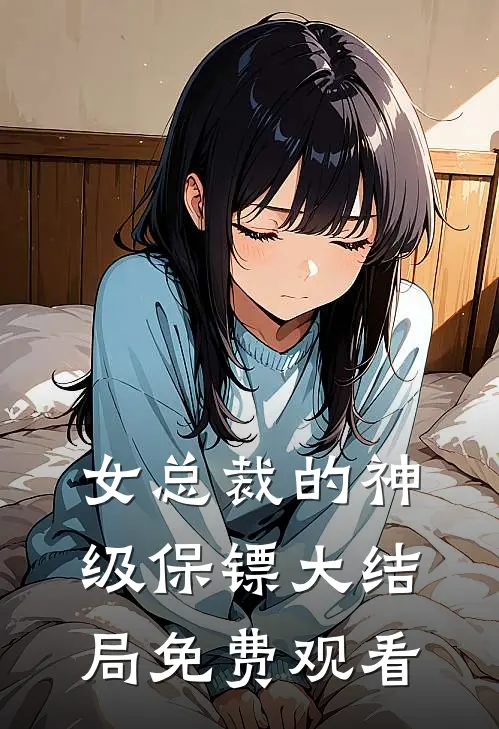 女总裁的神级保镖大结局免费观看