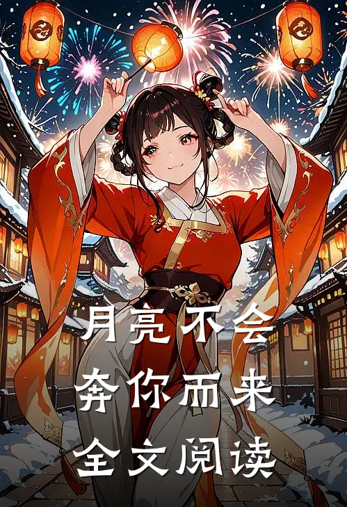 月亮不会奔你而来全文阅读