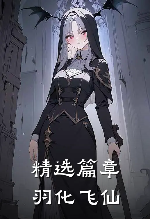 精选篇章羽化飞仙