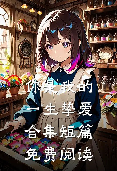 你是我的一生挚爱合集短篇免费阅读