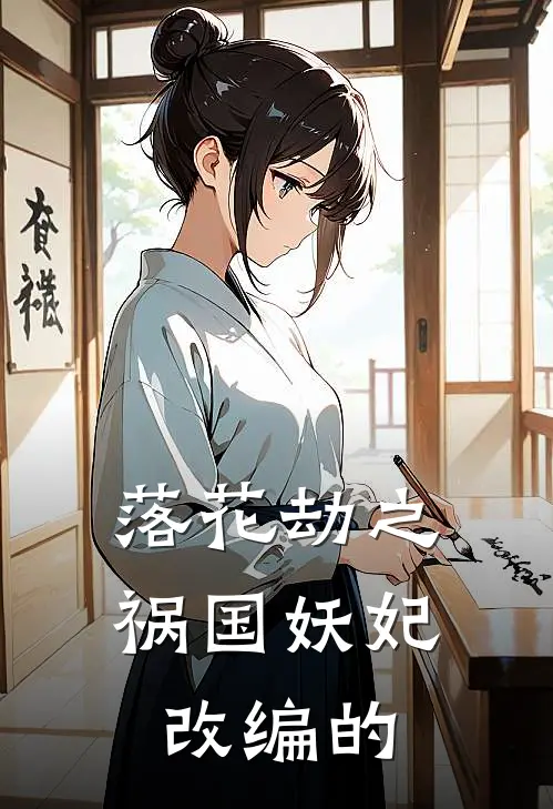 落花劫之祸国妖妃改编的