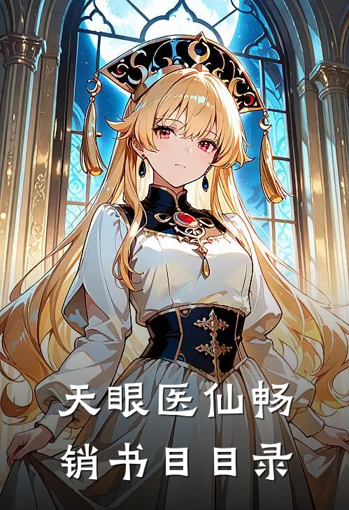 天眼医仙畅销书目目录