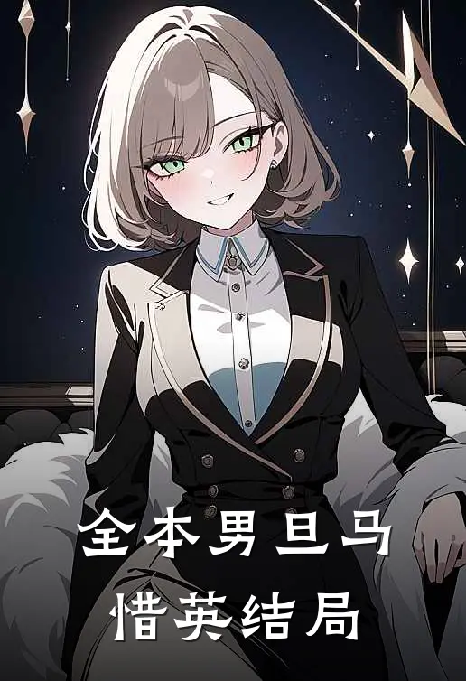 全本男旦马惜英结局