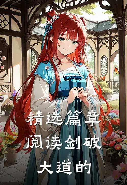 精选篇章阅读剑破大道的