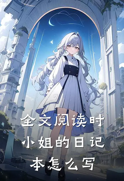 全文阅读时小姐的日记本怎么写