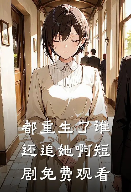 都重生了谁还追她啊短剧免费观看