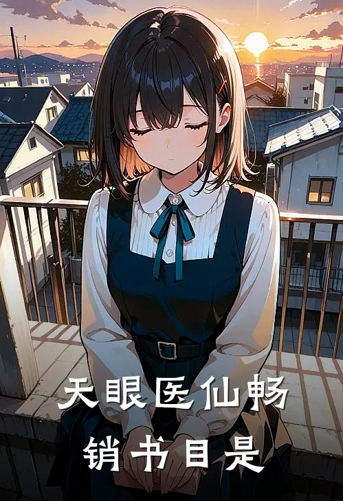 天眼医仙畅销书目是