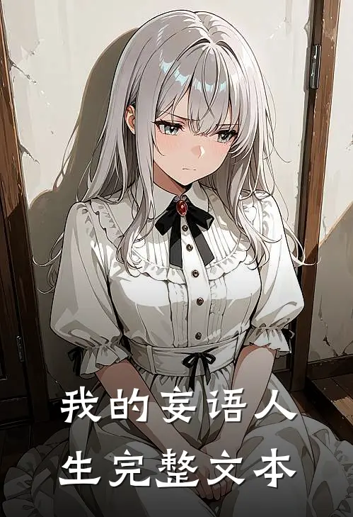 我的妄语人生完整文本