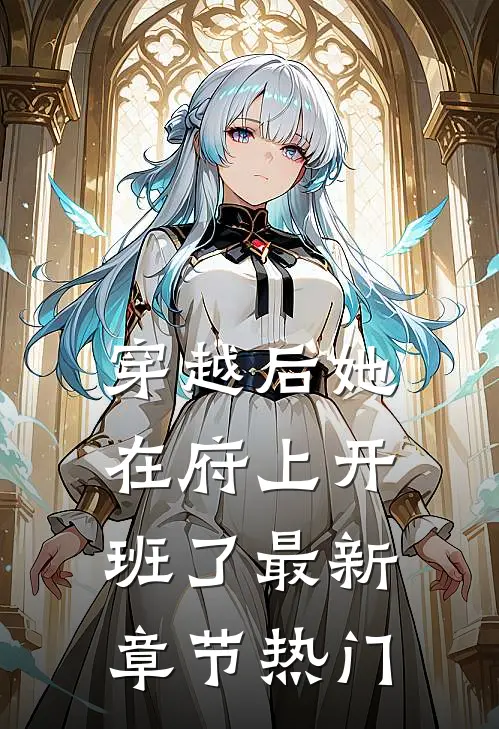 穿越后她在府上开班了最新章节热门