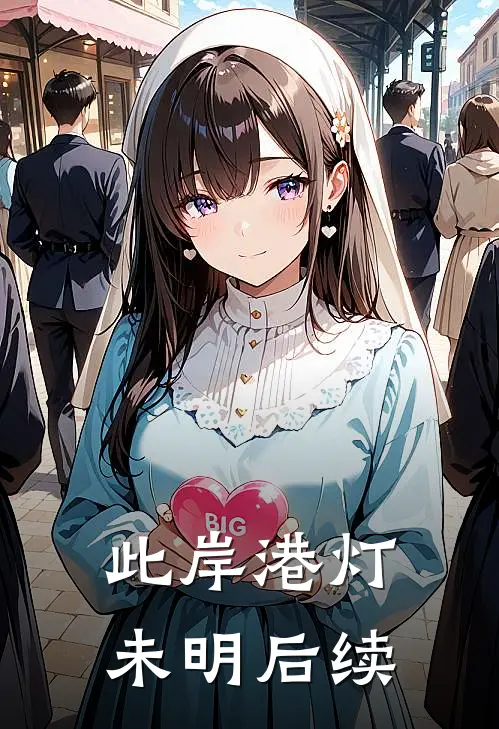 此岸港灯未明后续