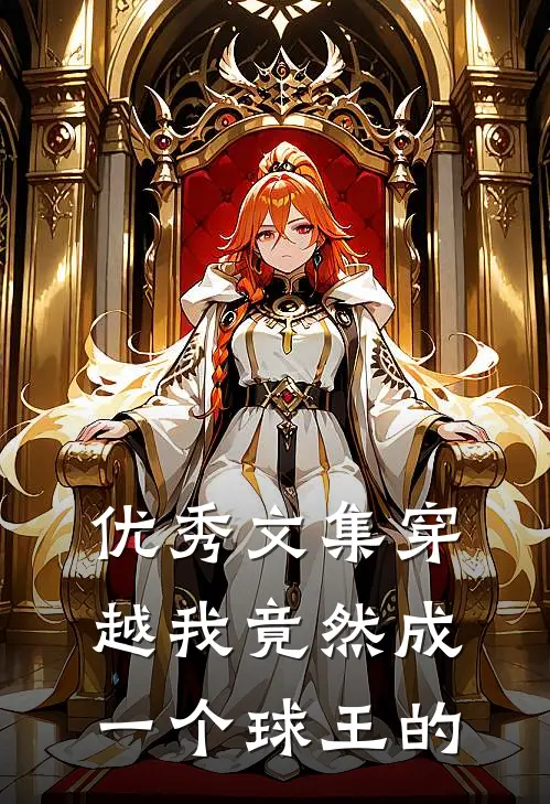 优秀文集穿越我竟然成一个球王的