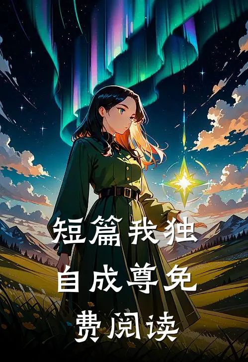 短篇我独自成尊免费阅读
