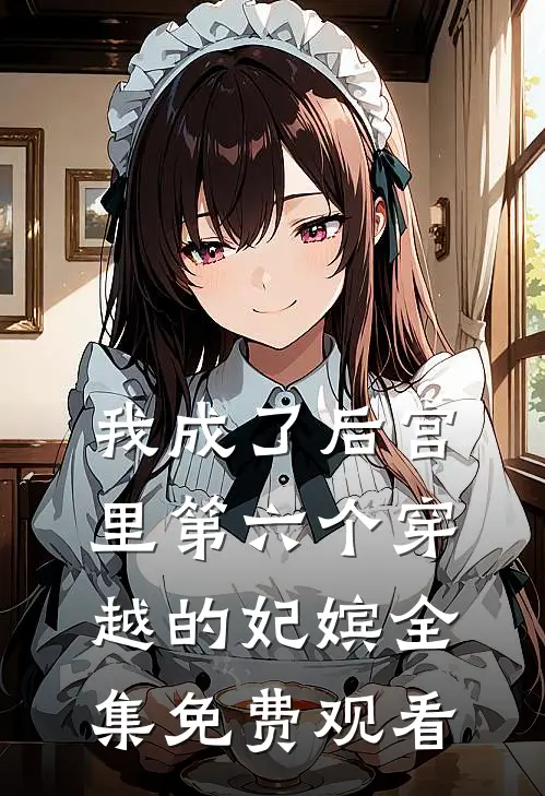我成了后宫里第六个穿越的妃嫔 全集免费观看