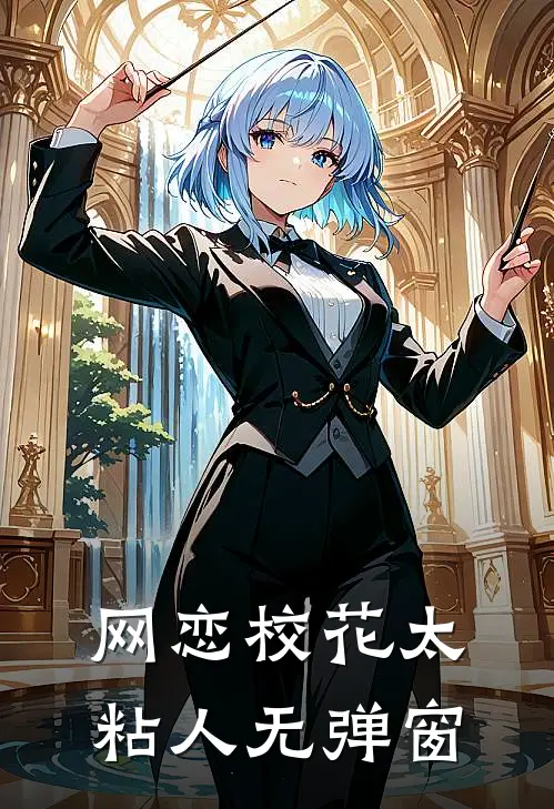 网恋校花太粘人无弹窗