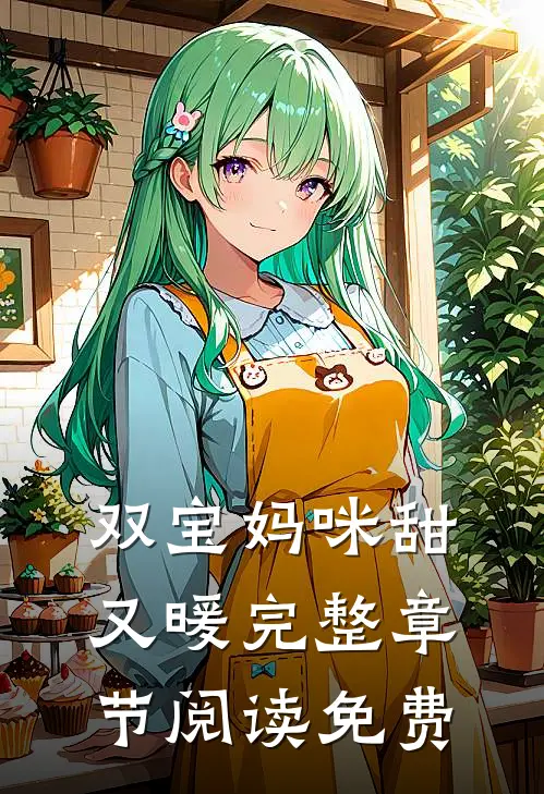 双宝妈咪甜又暖完整章节阅读免费