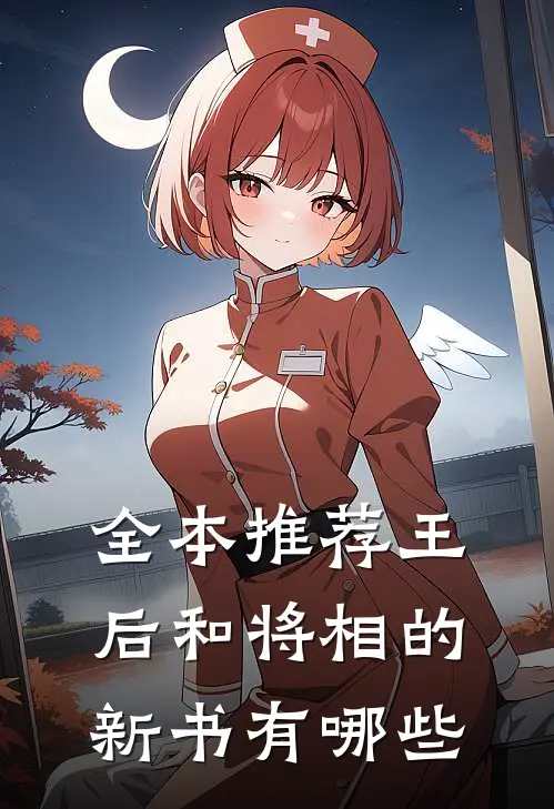 全本推荐王后和将相的新书有哪些