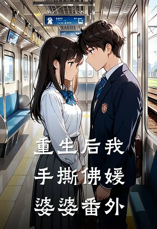 重生后我手撕佛媛婆婆番外