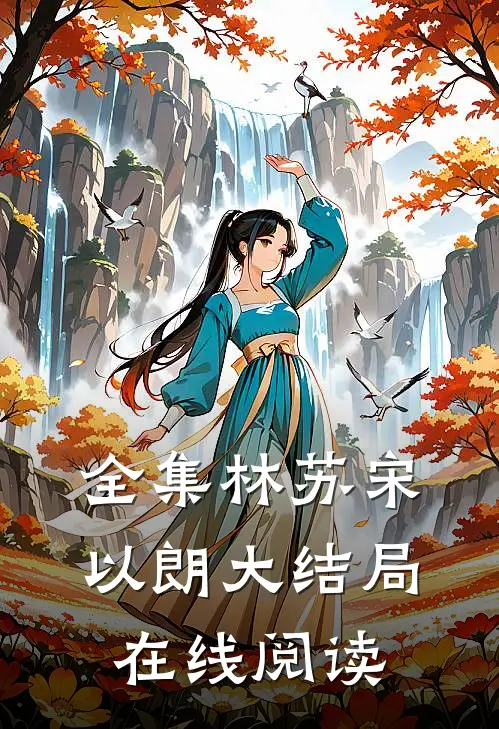 全集林苏宋以朗大结局在线阅读