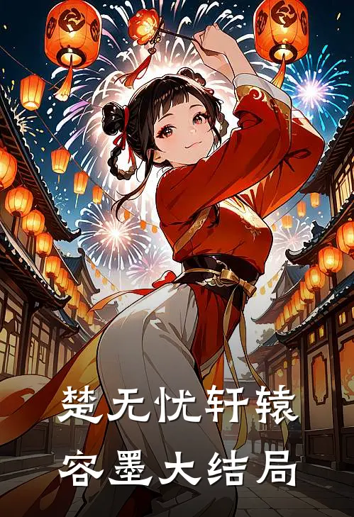 楚无忧轩辕容墨大结局