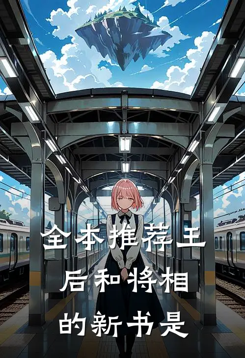 全本推荐王后和将相的新书是