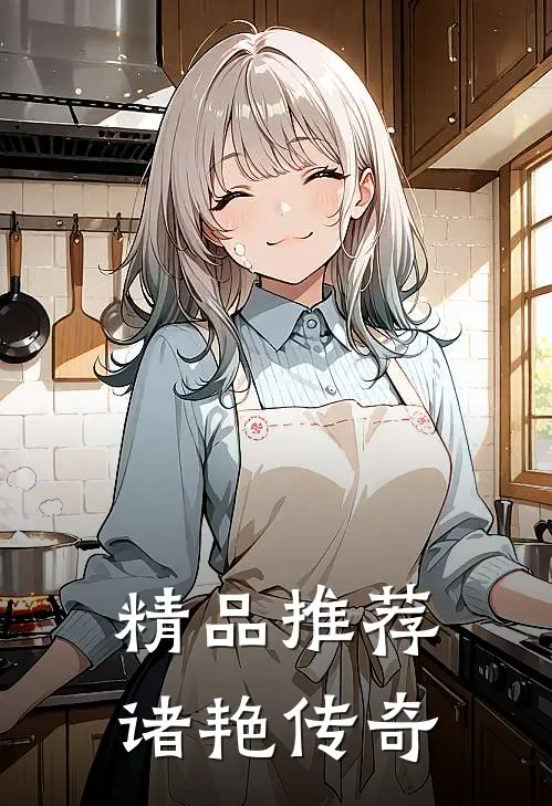 精品推荐诸艳传奇