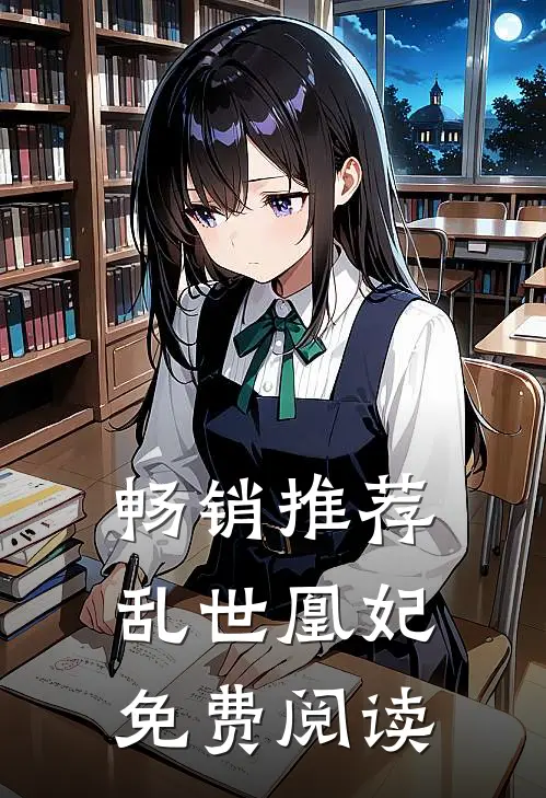 畅销推荐乱世凰妃免费阅读