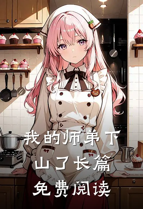 我的师弟下山了长篇免费阅读