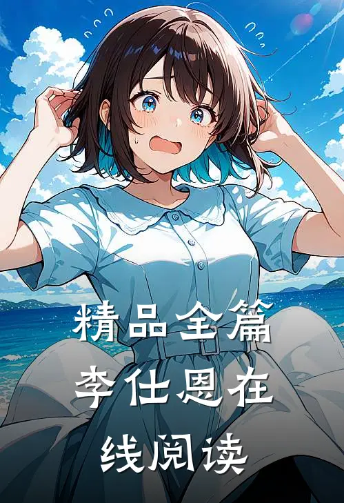 精品全篇李仕恩在线阅读