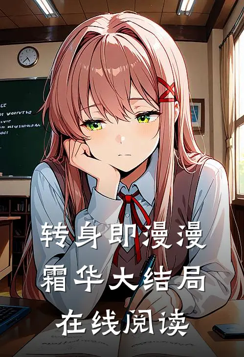 转身即漫漫霜华大结局在线阅读