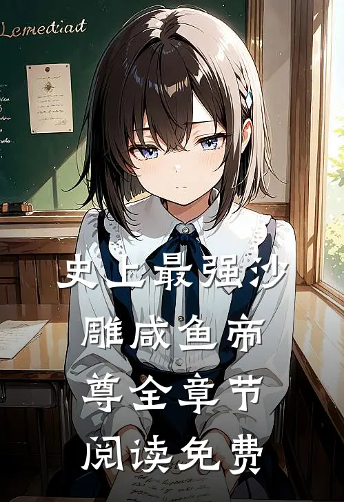 史上最强沙雕咸鱼帝尊全章节阅读免费