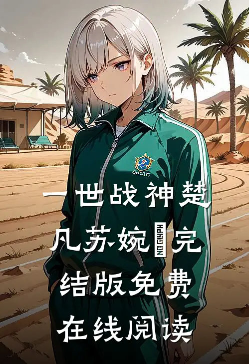 一世战神楚凡苏婉珺完结版免费在线阅读