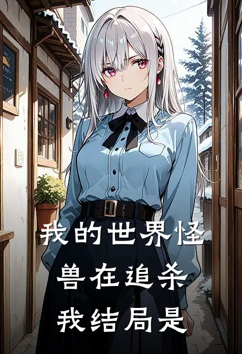 我的世界怪兽在追杀我结局是