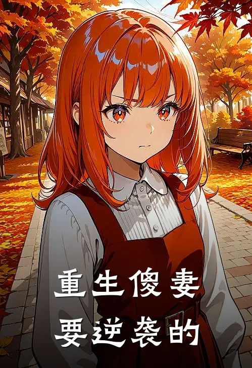 重生傻妻要逆袭的