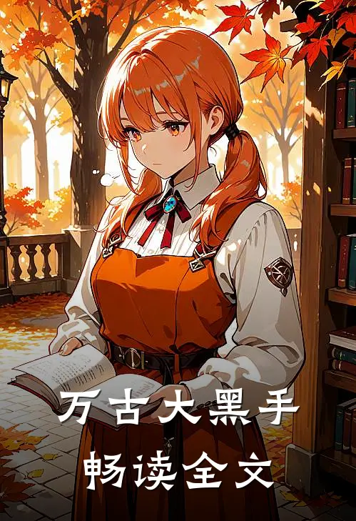 万古大黑手畅读全文