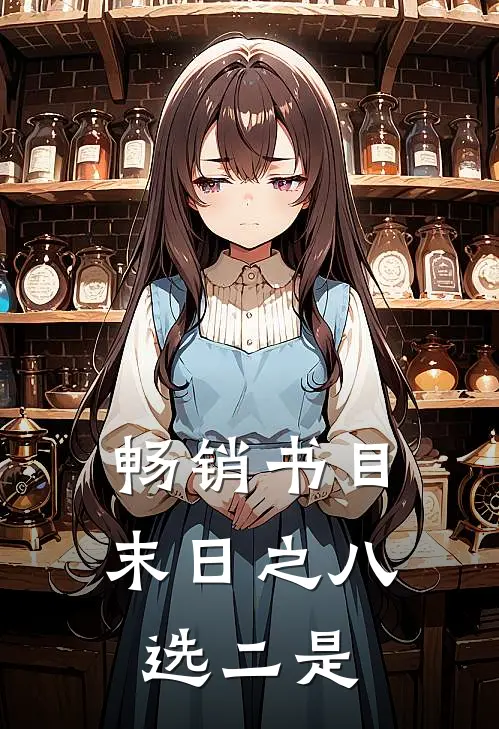畅销书目末日之八选二是