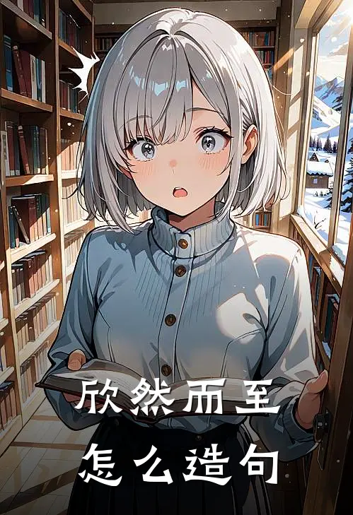 欣然而至怎么造句
