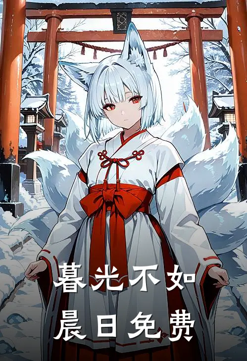 暮光不如晨日免费