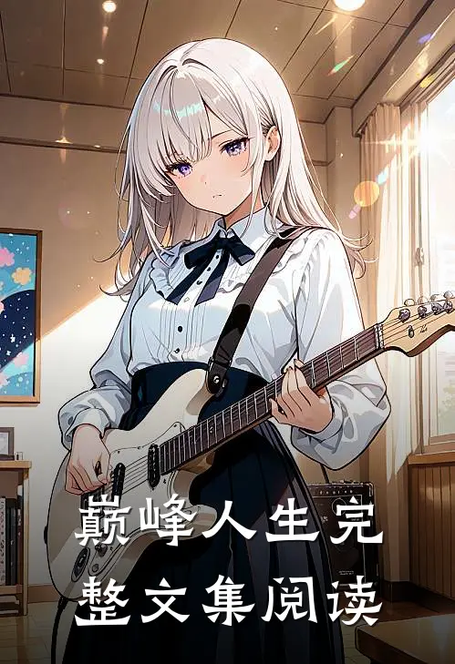 巅峰人生完整文集阅读