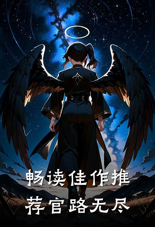 畅读佳作推荐官路无尽
